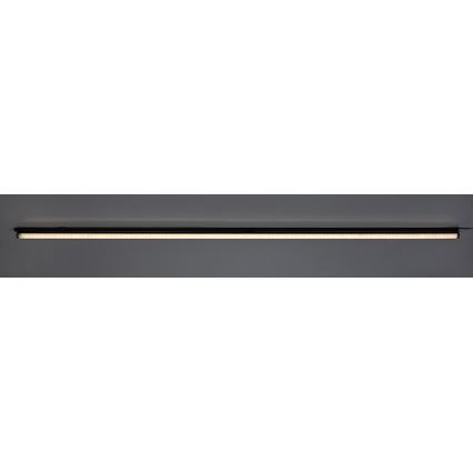 Rabalux - LED Oświetlenie blatu kuchennego LED/20W/230V 3000/4000K czarny