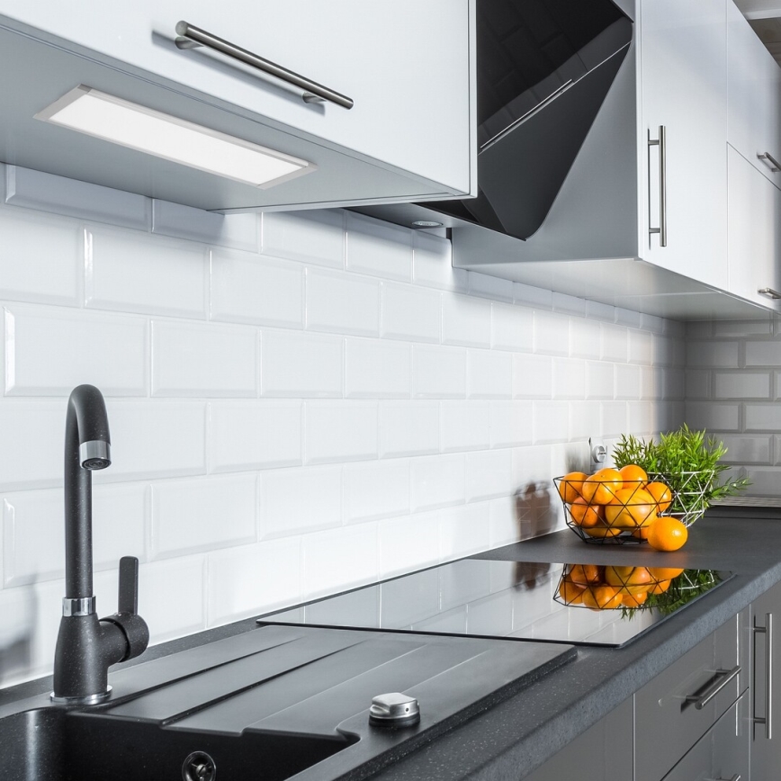 Rabalux - LED Oświetlenie blatu kuchennego z czujnikiem LED/6W/230V