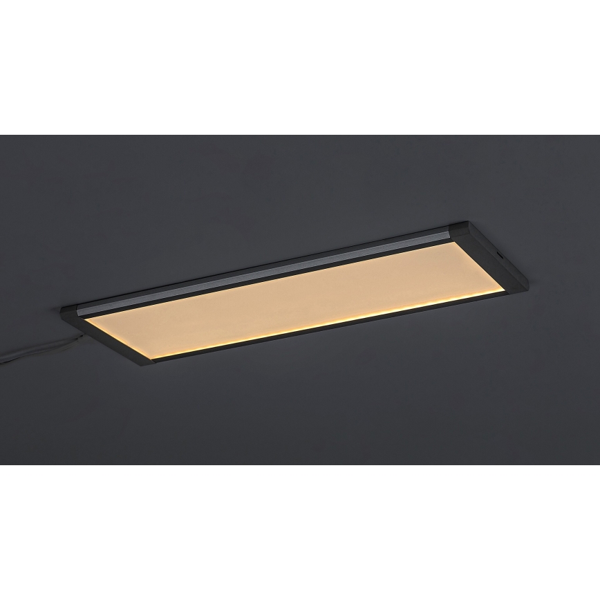 Rabalux - LED Oświetlenie blatu kuchennego z czujnikiem LED/6W/230V