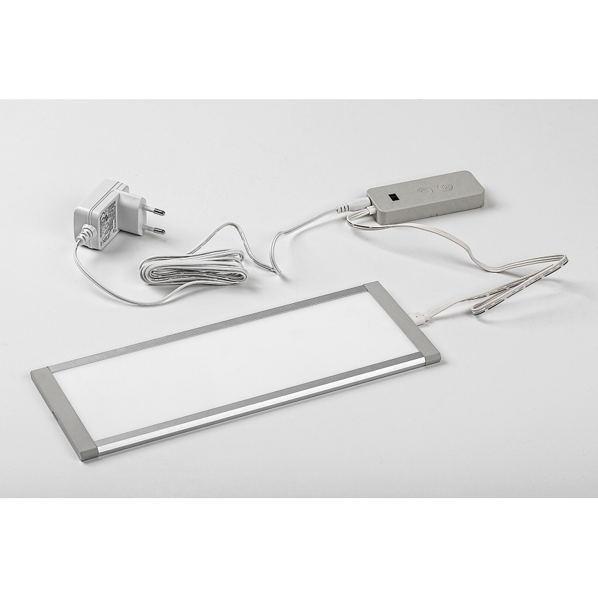 Rabalux - LED Oświetlenie blatu kuchennego z czujnikiem LED/6W/230V