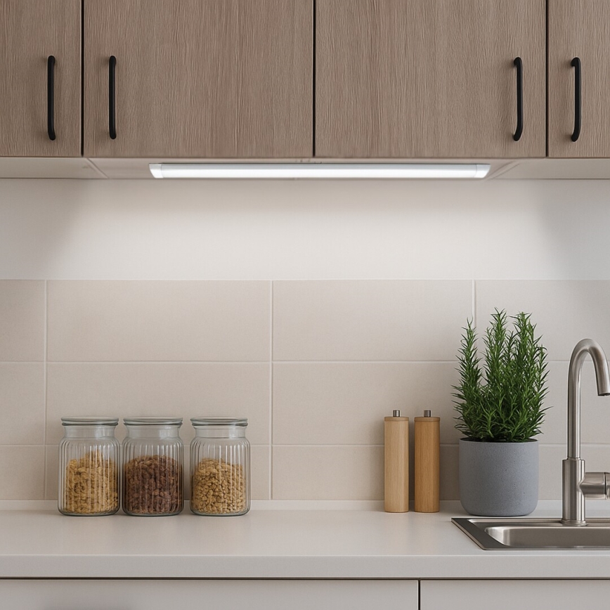 Rabalux - LED oprawa podszafkowa LED/18W/230V 60 cm