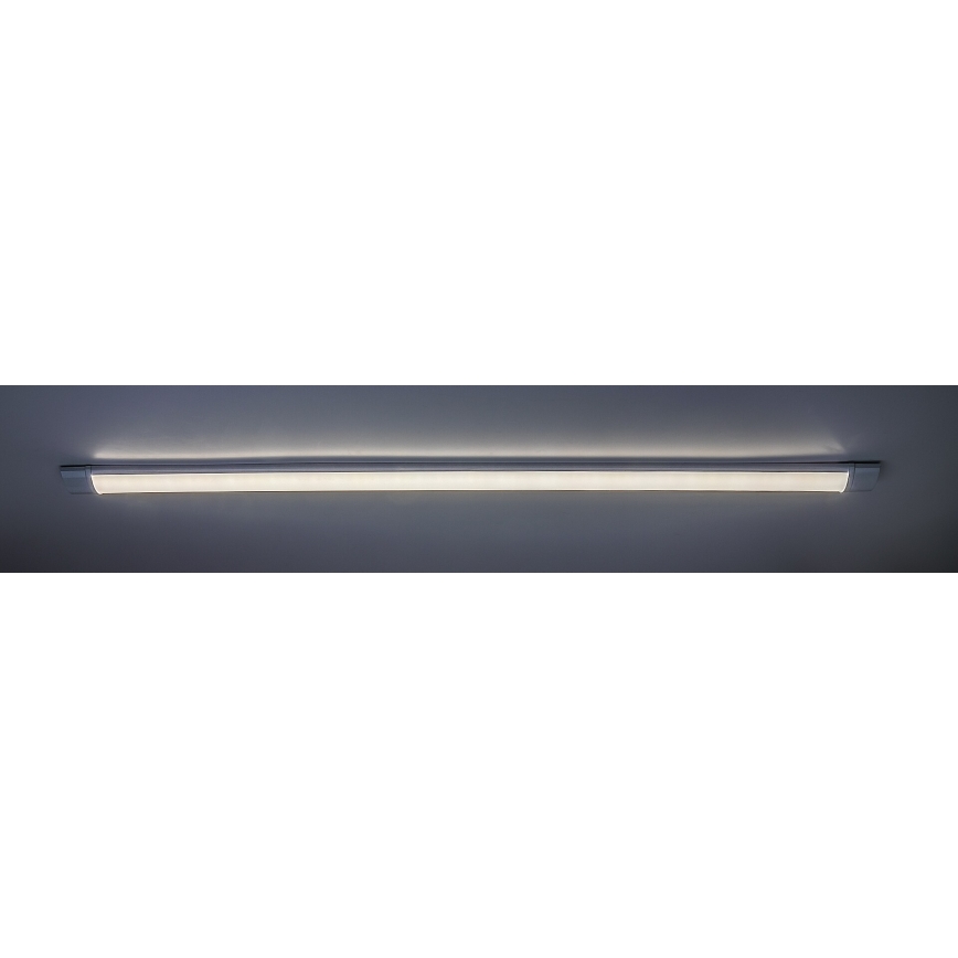 Rabalux - Oprawa podszafkowa LED/36W/230V 120 cm