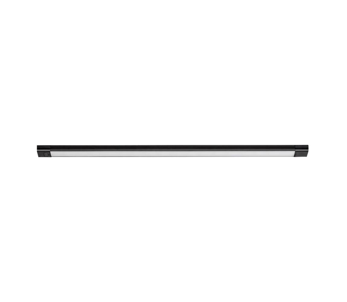 Rabalux 78026 - LED Oświetlenie blatu kuchennego z czujnikiem HANSON LED/8W/230V 3000K