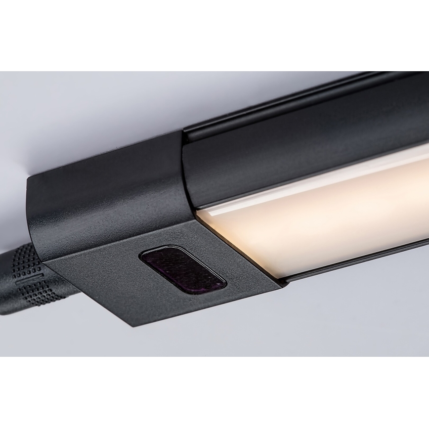 Rabalux - Ściemnialne oświetlenie blatu kuchennego z czujnikiem LED/8W/230V 3000K 50 cm