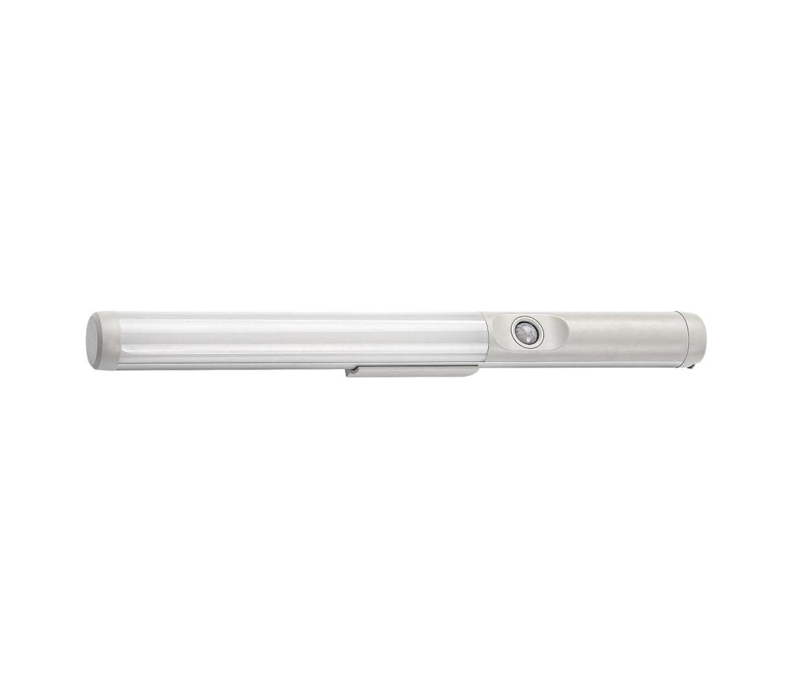 Rabalux 78031 - LED Oświetlenie blatu kuchennego z czujnikiem RAKAR LED/3W/3,7V 4000K