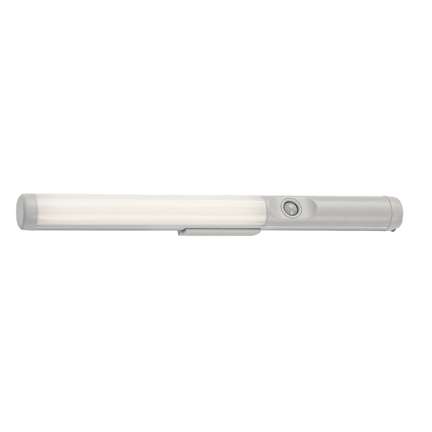 Rabalux - LED oświetlenie podszafkowe z czujnikiem LED/3W/3,7V 4000K 1800 mAh