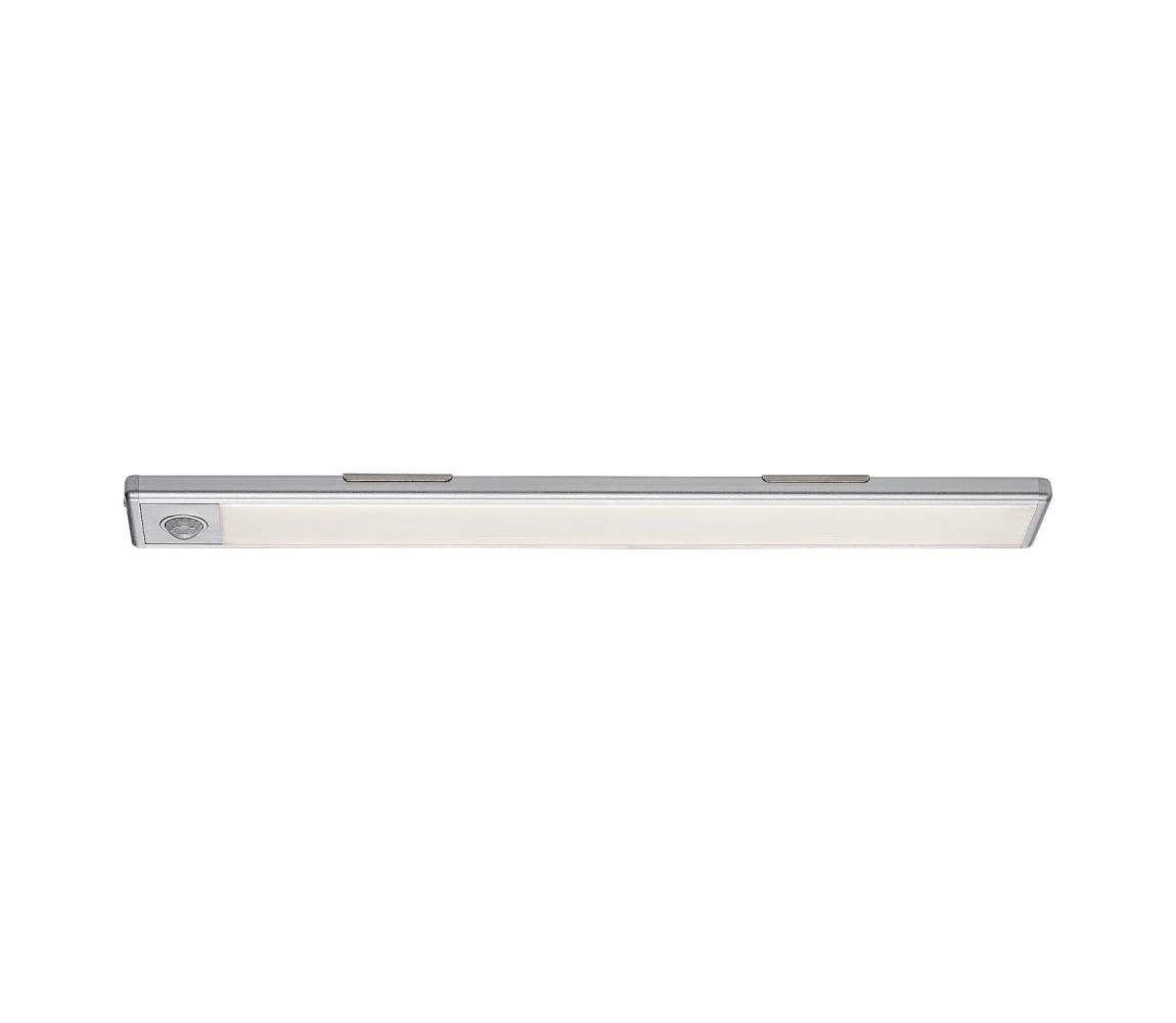 Rabalux 78035 - LED Oprawa podszafkowa do ładowania IVANNA LED/2W/3,7V 4000K