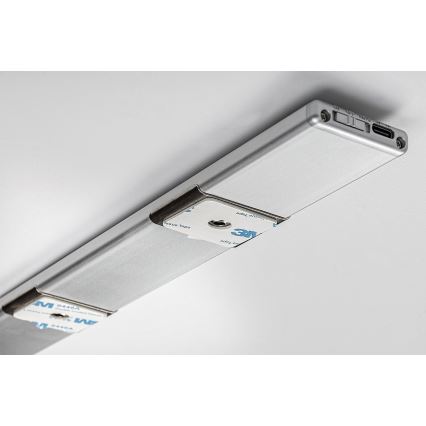 Rabalux - LED Oprawa podszafkowa do ładowania z czujnikiem LED/2W/3,7V 4000K