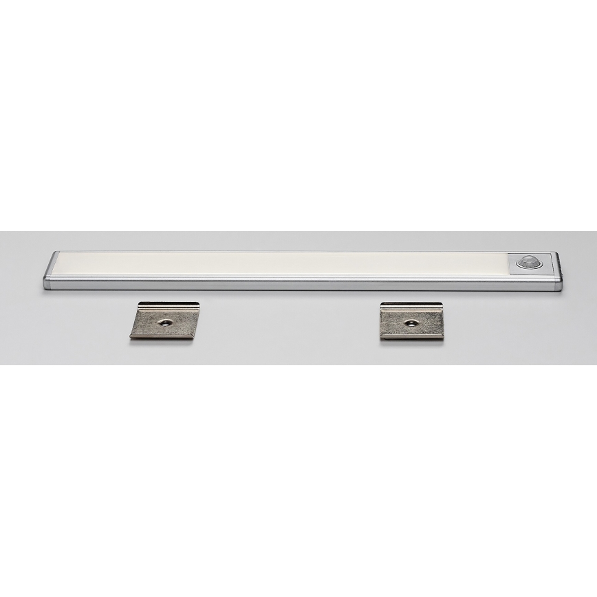 Rabalux - LED Oprawa podszafkowa do ładowania z czujnikiem LED/2W/3,7V 4000K