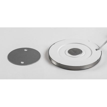 Rabalux - ZESTAW 3x LED Ściemnialne oświetlenie szafy 3xLED/1W/230V 4000K