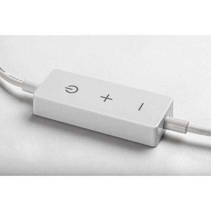 Rabalux - ZESTAW 3x LED Ściemnialne oświetlenie do szafy LED/1W/230V 4000K