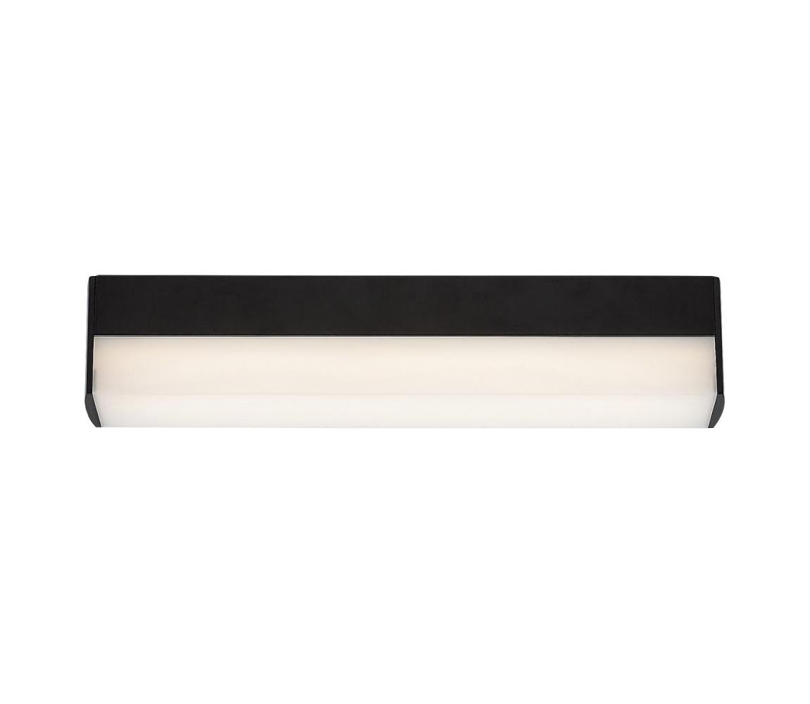 Rabalux 78045 - LED Kuchenna oprawa podszafkowa BAND LED/7W/230V 4000K czarna