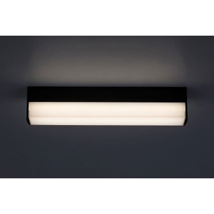 Rabalux - LED Kuchenna oprawa podszafkowa LED/7W/230V 4000K czarna