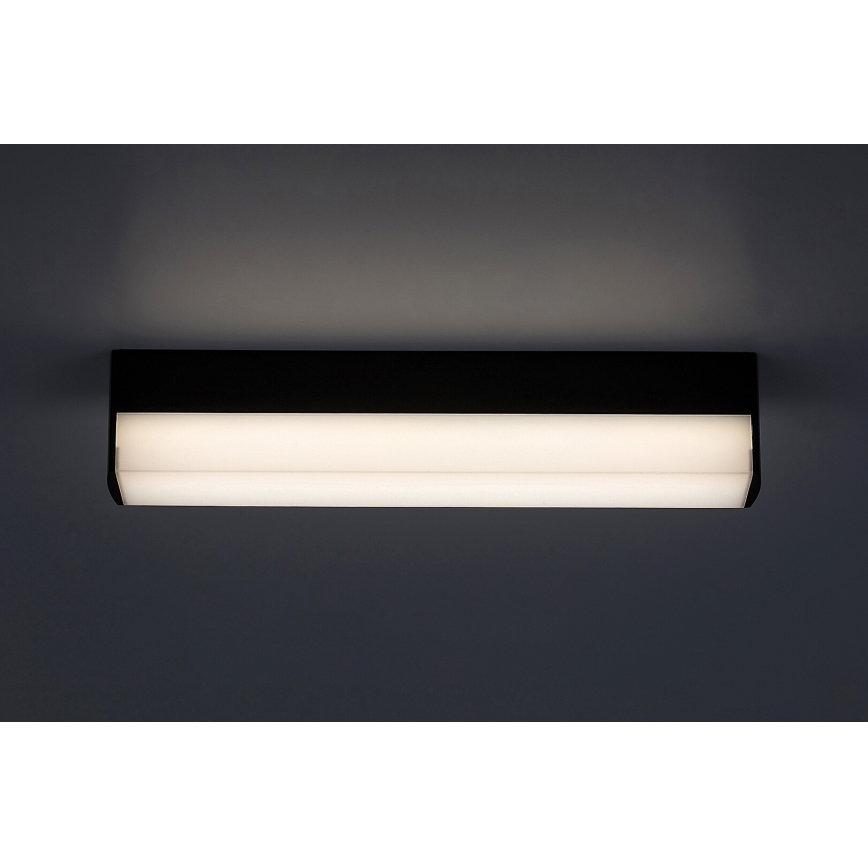 Rabalux - LED Kuchenna oprawa podszafkowa LED/7W/230V 4000K czarna