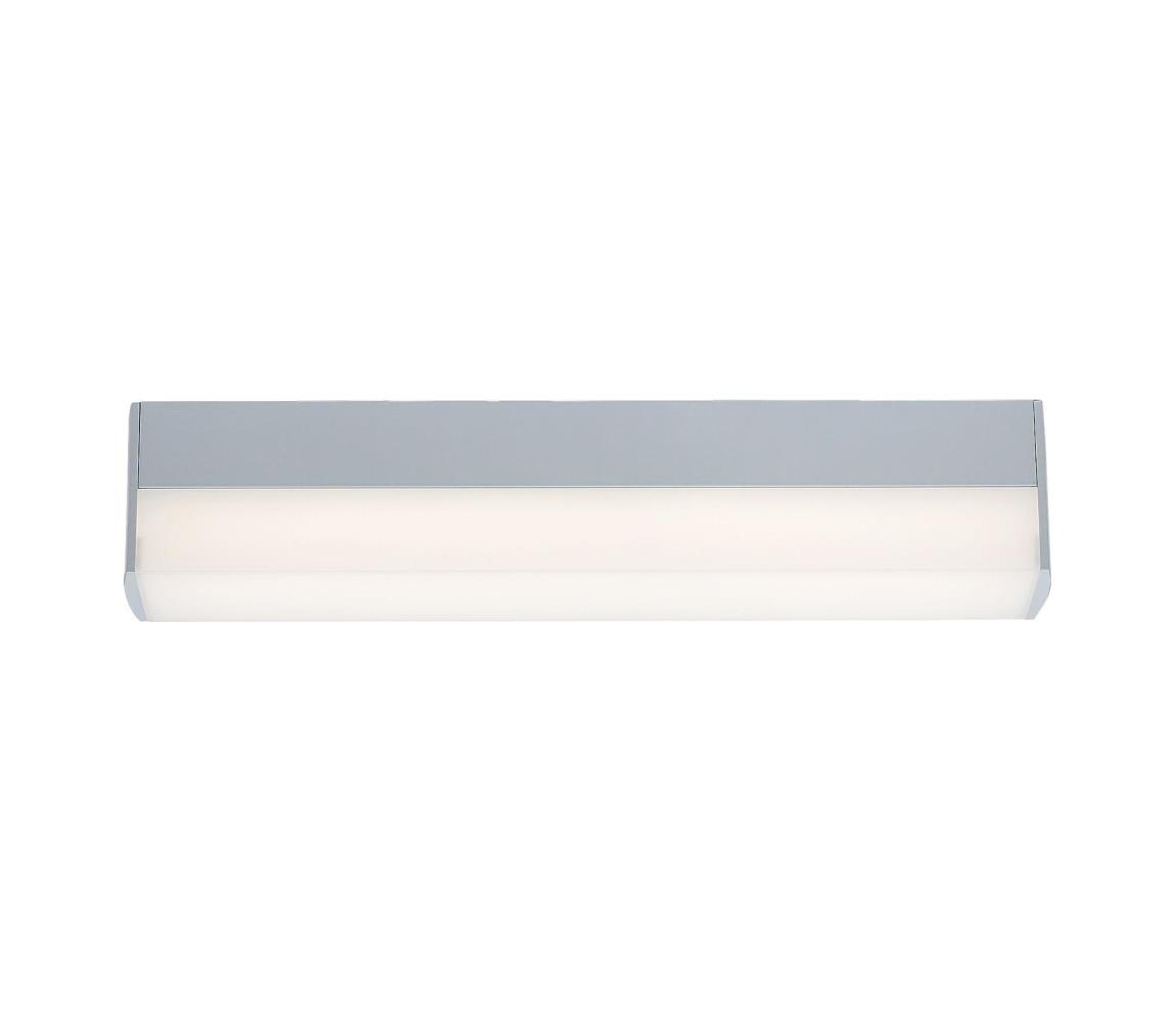Rabalux 78046 - LED Kuchenna oprawa podszafkowa BAND LED/7W/230V 4000K srebrna