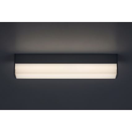 Rabalux - LED Kuchenna oprawa podszafkowa LED/7W/230V 4000K srebrna