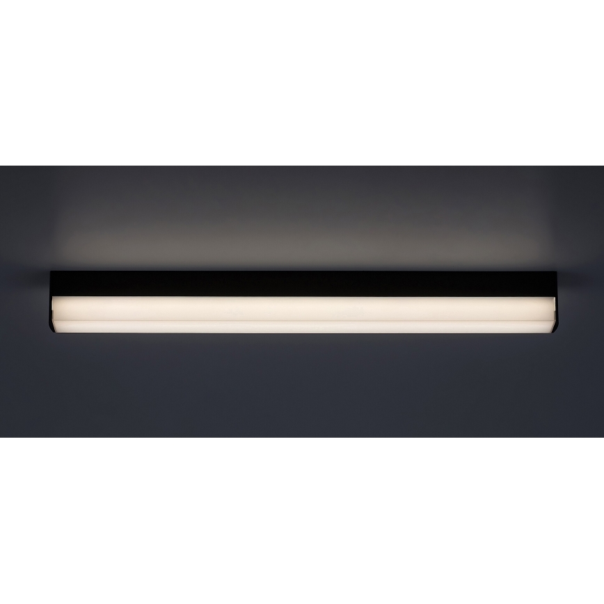 Rabalux - LED Oświetlenie blatu kuchennego LED/14W/230V 4000K 53 cm czarny