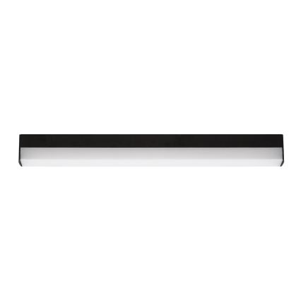 Rabalux - LED Oświetlenie blatu kuchennego LED/14W/230V 4000K 53 cm czarny
