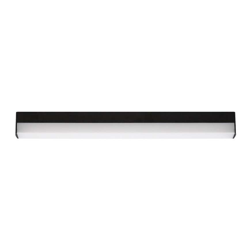Rabalux - LED Oświetlenie blatu kuchennego LED/14W/230V 4000K 53 cm czarny