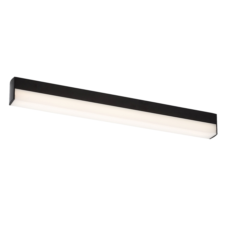 Rabalux - LED Oświetlenie blatu kuchennego LED/14W/230V 4000K 53 cm czarny