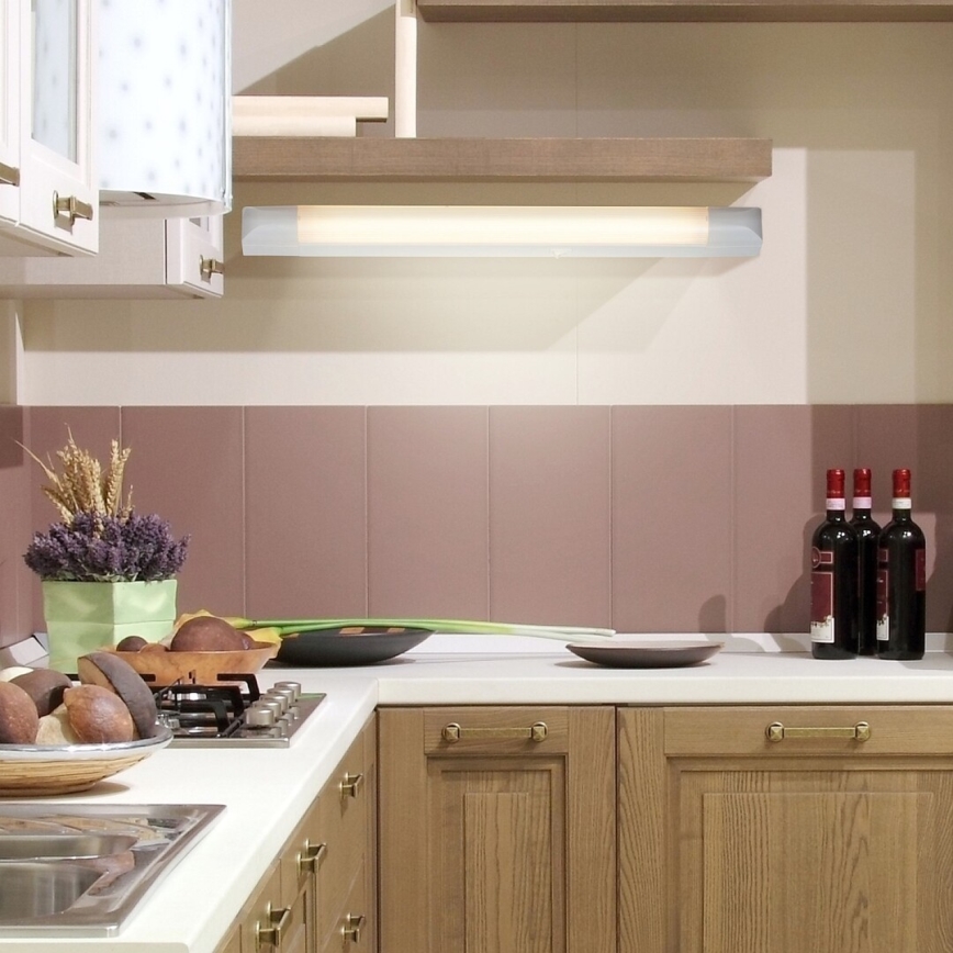 Rabalux - LED Oświetlenie blatu kuchennego LED/14W/230V 4000K 53 cm biały