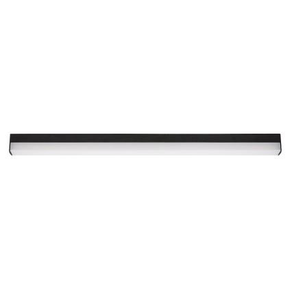 Rabalux - LED Kuchenne oświetlenie podszafkowe LED/20W/230V 4000K 83 cm czarne