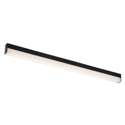 Rabalux - LED Kuchenne oświetlenie podszafkowe LED/20W/230V 4000K 83 cm czarne