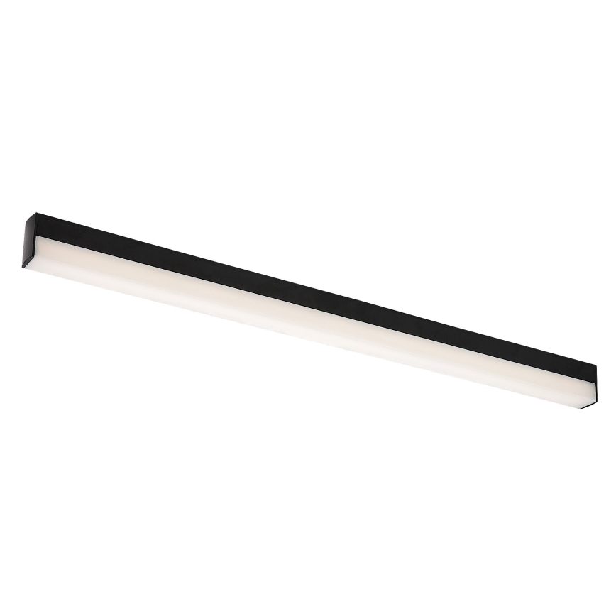 Rabalux - LED Kuchenne oświetlenie podszafkowe LED/20W/230V 4000K 83 cm czarne