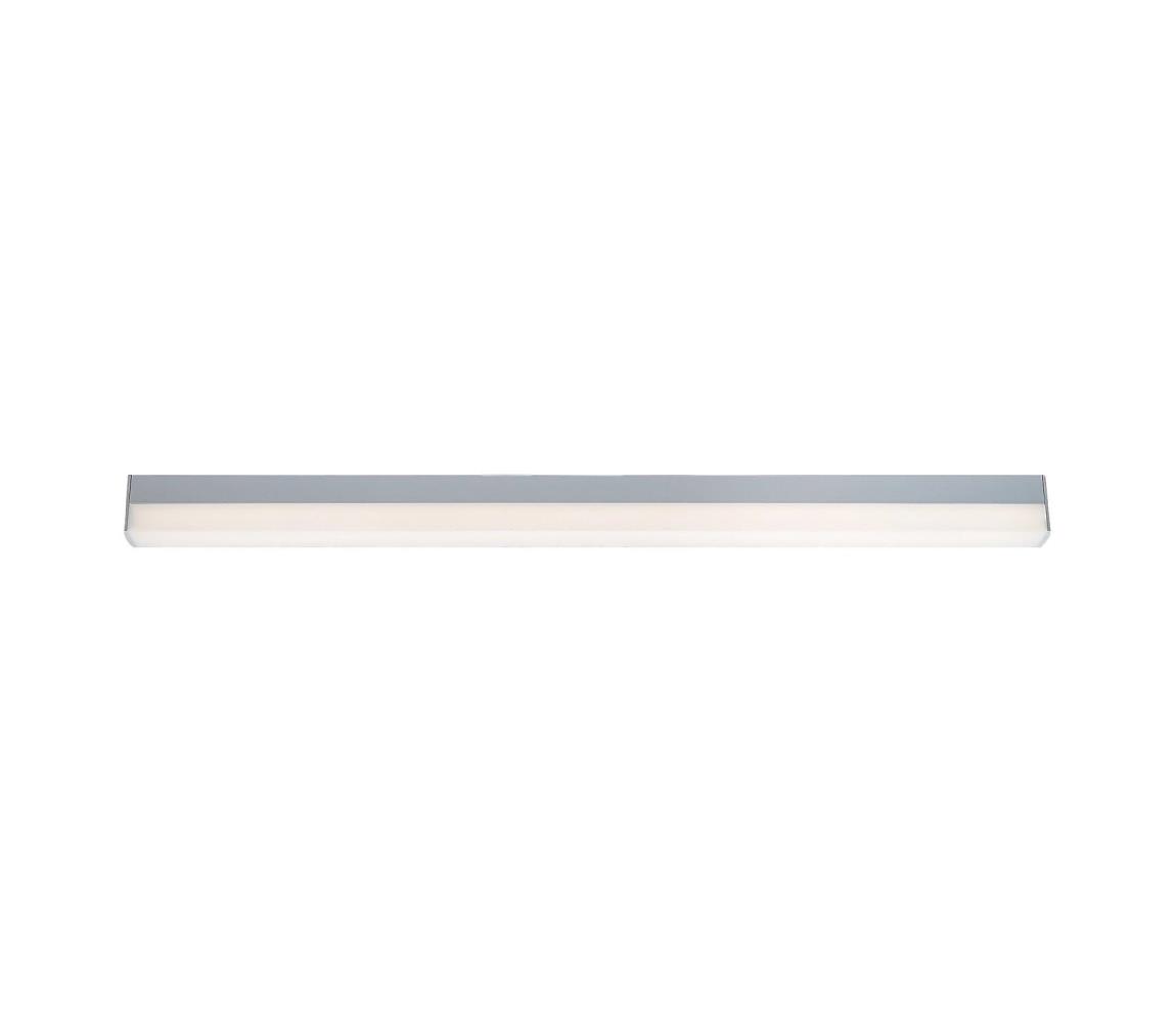 Rabalux 78050 - LED Kuchenne oświetlenie podszafkowe BAND LED/20W/230V 4000K białe