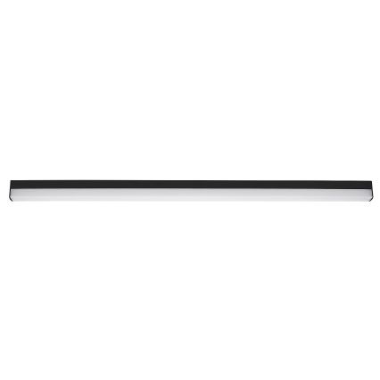 Rabalux - LED Kuchenne oświetlenie podszafkowe LED/24W/230V 4000K 113 cm czarne