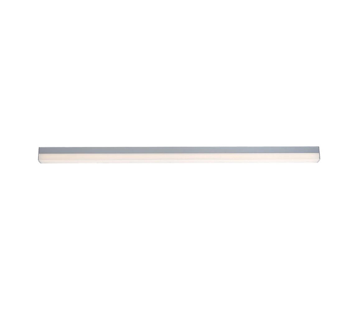 Rabalux 78052 - LED Kuchenne oświetlenie podszafkowe BAND LED/24W/230V 4000K białe