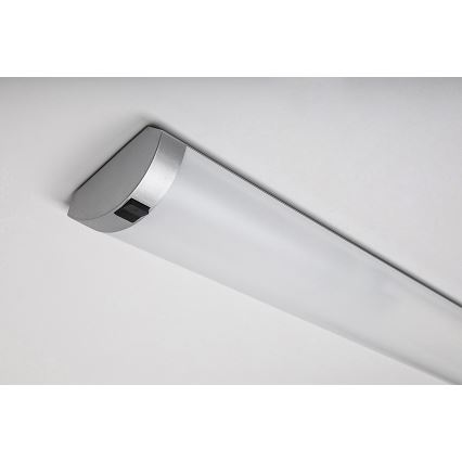 Rabalux - LED Oświetlenie blatu kuchennego LED/5W/230V 4000K chrom błyszczący