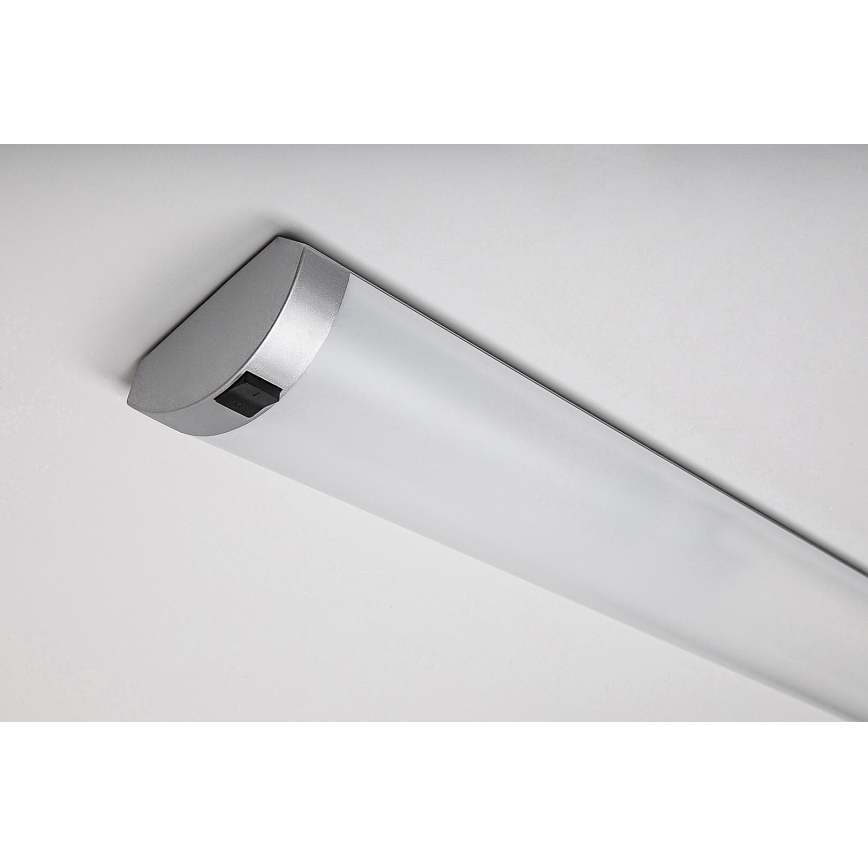 Rabalux - LED Oświetlenie blatu kuchennego LED/5W/230V 4000K chrom błyszczący