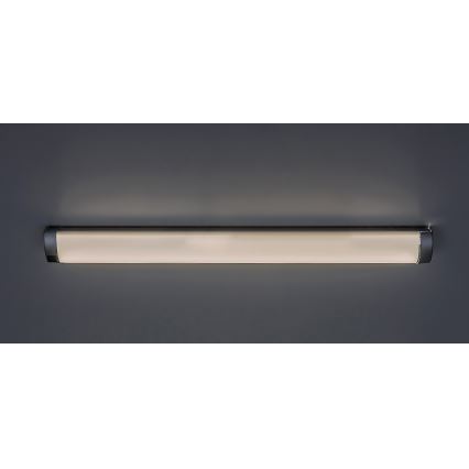 Rabalux - LED Kuchenne oświetlenie podszafkowe LED/8W/230V 4000K 60 cm matowy chrom