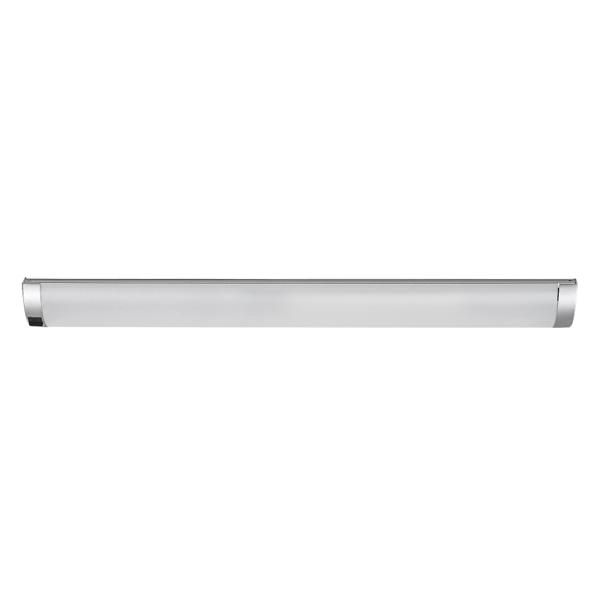 Rabalux - LED Kuchenne oświetlenie podszafkowe LED/8W/230V 4000K 60 cm matowy chrom