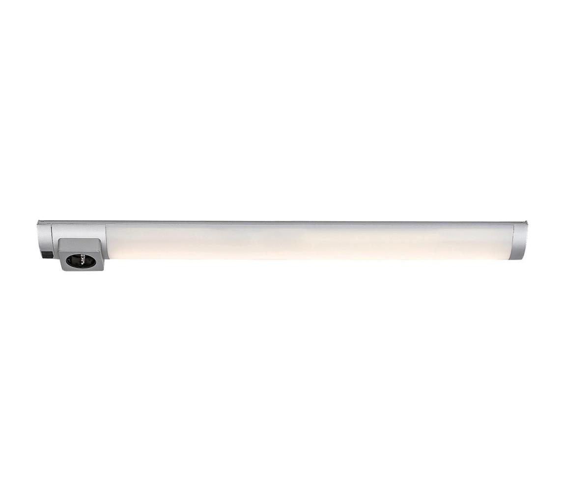 Rabalux 78055 - LED Oświetlenie blatu kuchennego SOFT LED/5W/230V 4000K chrom