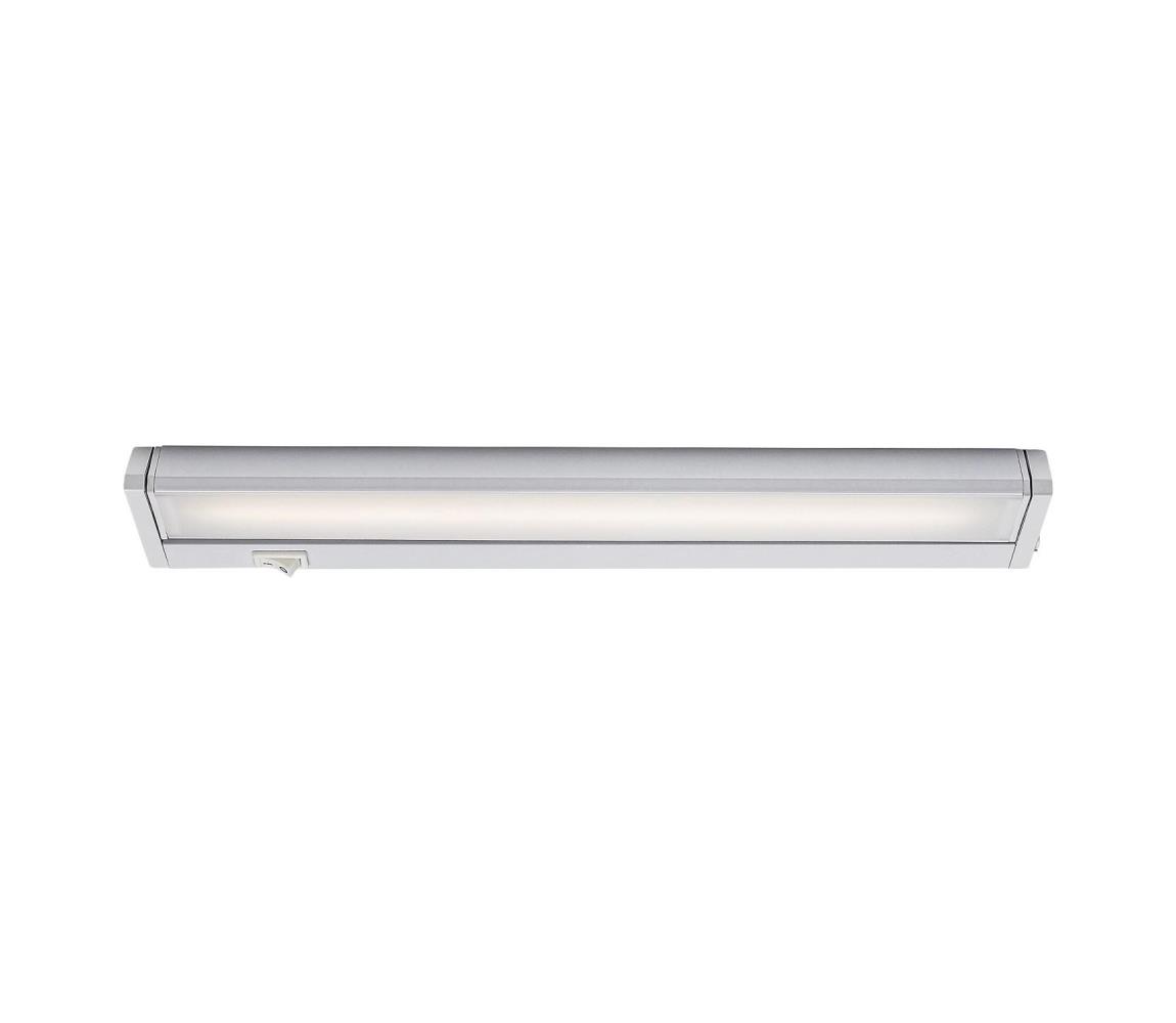 Rabalux 78057 - LED Kuchenna oprawa podszafkowa EASY LIGHT LED/5W/230V 4000K biała