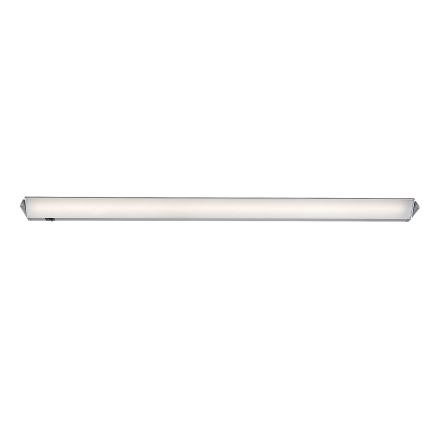 Rabalux - LED Kuchenna oprawa podszafkowa LED/5W/230V 4000K srebrna