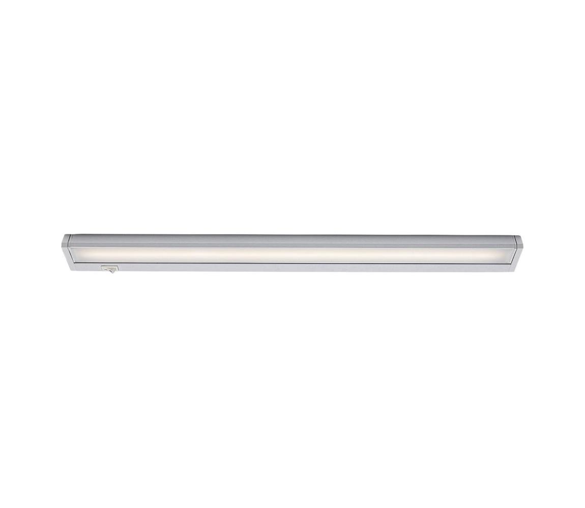Rabalux 78059 - LED Kuchenne oświetlenie podszafkowe EASYLIGHT LED/10W/230V 4000K