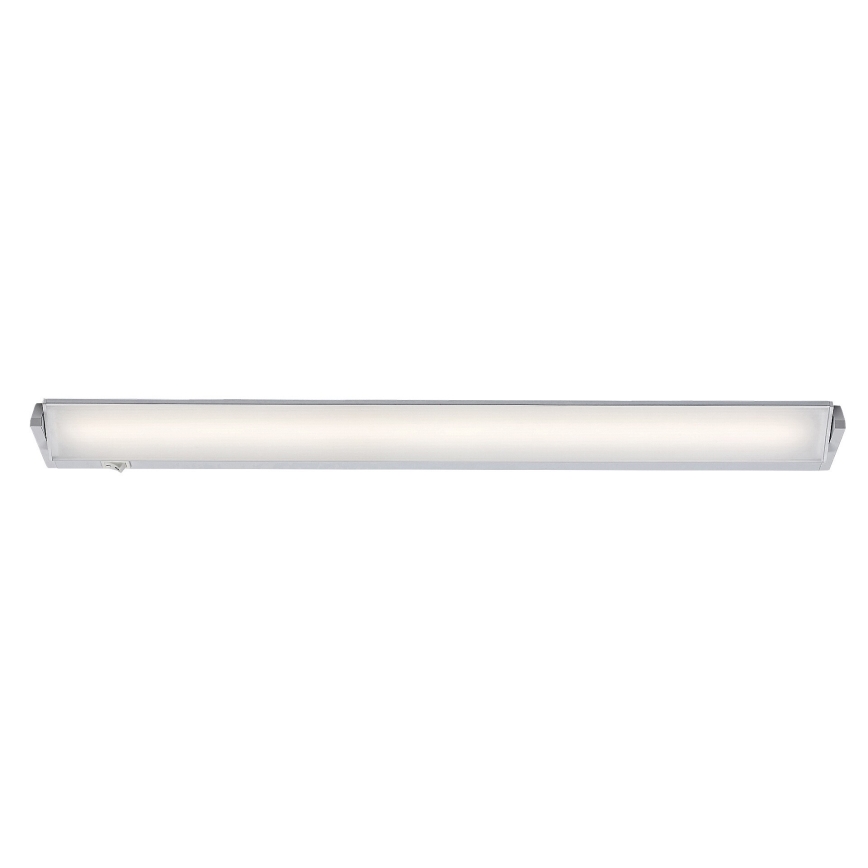 Rabalux - LED Kuchenne oświetlenie podszafkowe LED/10W/230V 4000K 57 cm białe