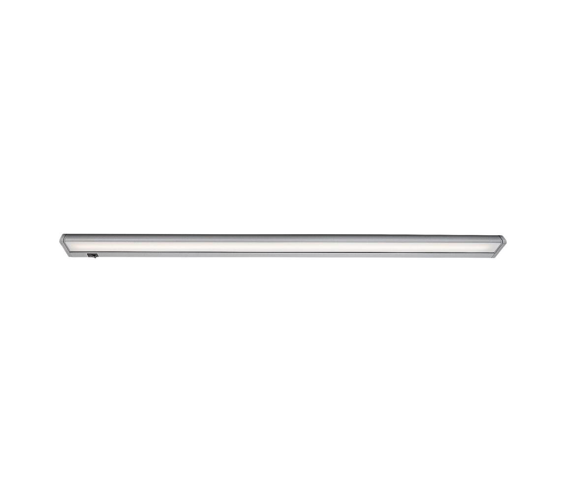 Rabalux 78060 - LED Kuchenne oświetlenie podszafkowe EASYLIGHT LED/10W/230V 4000K