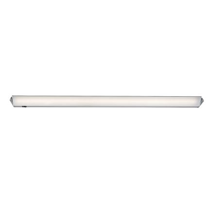 Rabalux - LED Kuchenne oświetlenie podszafkowe LED/10W/230V 4000K 57 cm matowy chrom