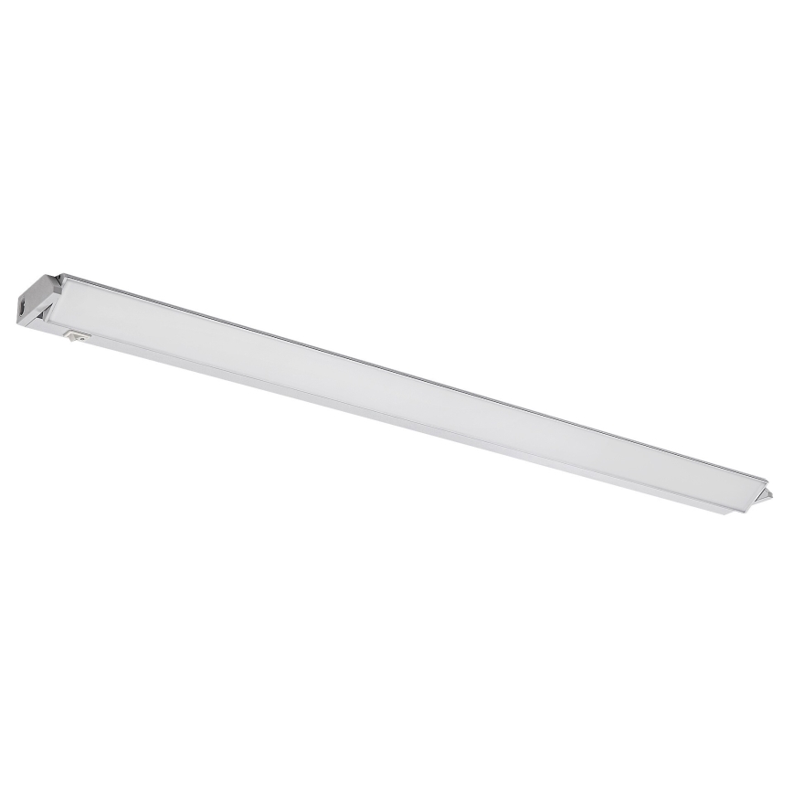 Rabalux - LED Kuchenne oświetlenie podszafkowe LED/15W/230V 4000K 91 cm białe