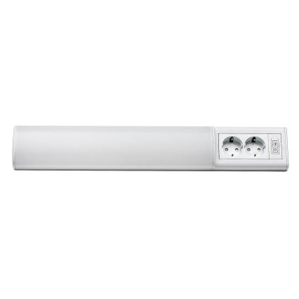 Rabalux - LED Kuchenne oświetlenie podszafkowe LED/10W/230V 4000K 50 cm białe
