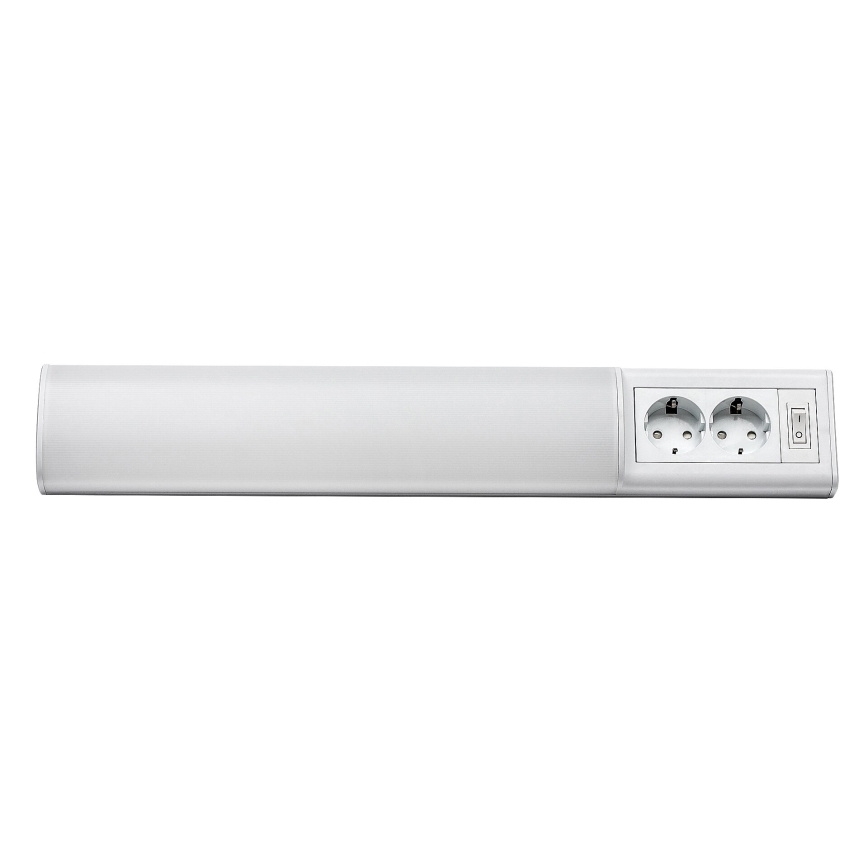 Rabalux - LED Kuchenne oświetlenie podszafkowe LED/10W/230V 4000K 50 cm białe
