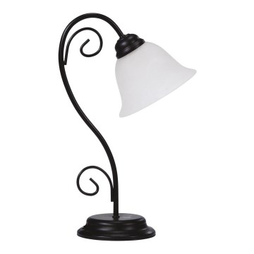 Rabalux 7812 - Lampa stołowa ATHEN 1xE14/40W/230V