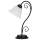 Rabalux 7812 - Lampa stołowa ATHEN 1xE14/40W/230V
