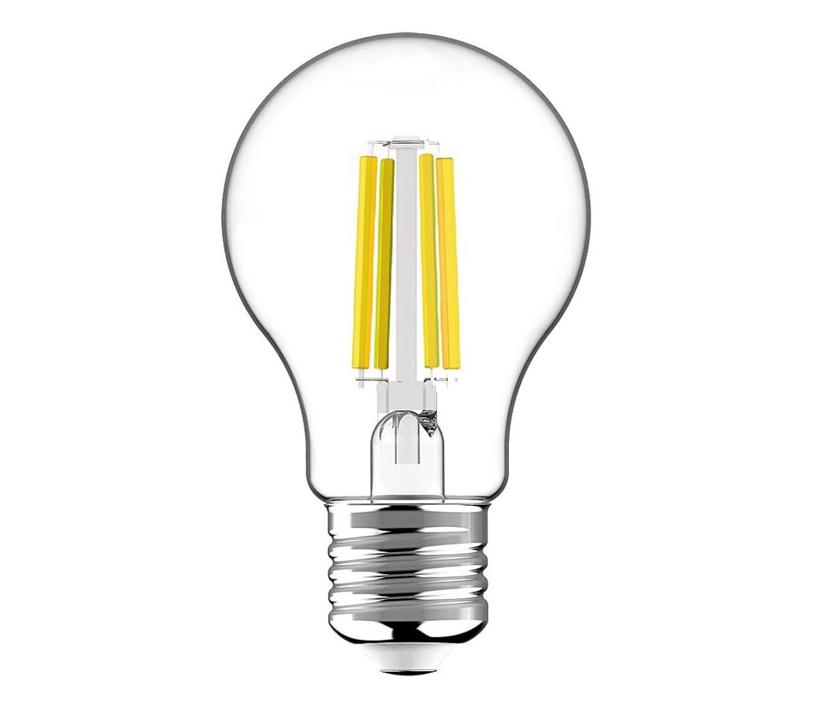 Rabalux 79017 - LED Żarówka FILAMENT A60 E27/4W/230V 3000K
