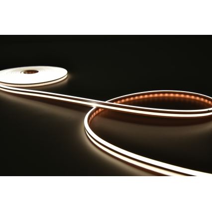 Rabalux - LED RGB Ściemnialna taśma LED/21W/230V 5 m IP67 + zdalne sterowanie