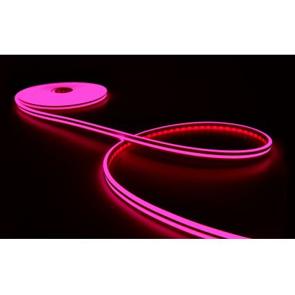 Rabalux - Regulowany pasek LED RGBW/21W/230V 5 m IP67 + pilot zdalnego sterowania